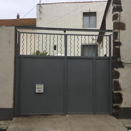 Castel&Letti Bed and Breakfast Agde Buitenkant foto