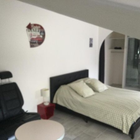 Castel&Letti Bed and Breakfast Agde Buitenkant foto