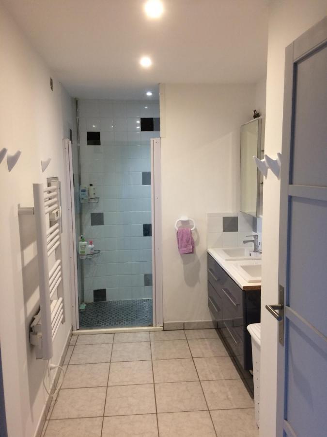 Castel&Letti Bed and Breakfast Agde Buitenkant foto