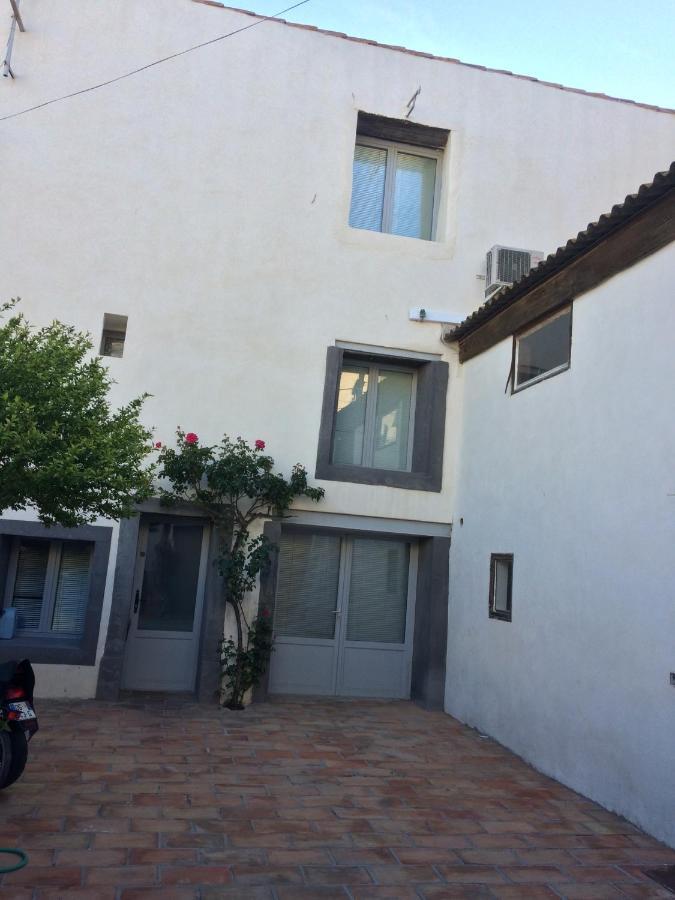 Castel&Letti Bed and Breakfast Agde Buitenkant foto